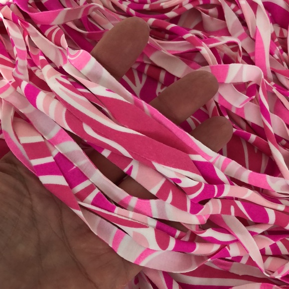 NEW Mikoh Santorini Tropic Guava, S - Picture 8 of 12